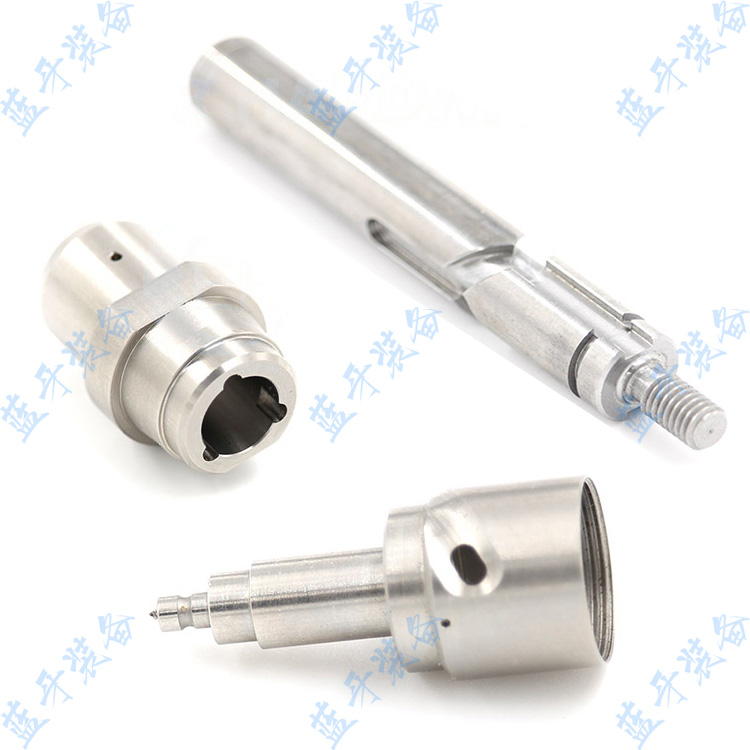 數(shù)控車削中心CXK-230Y加工樣品實例 數(shù)控車削中心CXK-230Y加工樣品實例